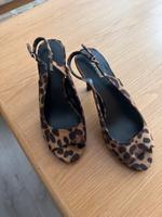 Sling-Pumps    Neu   !!!!!!! Bayern - Cham Vorschau