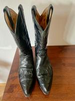 Sendra Boots Westernstiefel Linedance 39 Bayern - Herrsching Vorschau