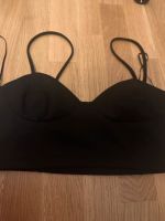 Zara top schwarz xs neu Friedrichshain-Kreuzberg - Friedrichshain Vorschau