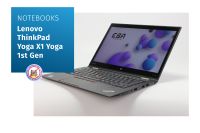 Lenovo ThinkPad X1 Yoga 1st Touch 14" FHD i7-6600U 16 GB 256 GB Bayern - Mettenheim Vorschau
