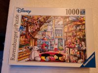 Puzzle 1000 Teile Disney Niedersachsen - Neustadt am Rübenberge Vorschau