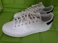 Sneaker "Adidas" in weiß Gr. US 8,5 (Gr. 42) / neuwertig Bayern - Henfenfeld Vorschau
