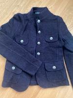 Damen Janker/Filzblazer/Dirndeljacke lila 36 Dortmund - Eving Vorschau