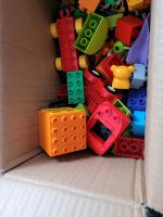 Lego Duplo Karton Essen - Essen-Katernberg Vorschau