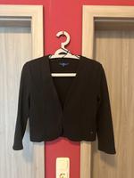 Eleganter schwarzer Blazer – Gr. S (Tom Tailor) Thüringen - Erfurt Vorschau