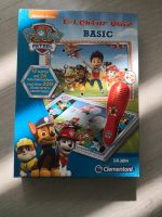 Wie neu Clementoni e-lektor Quiz Paw Patrol Baden-Württemberg - Obersulm Vorschau