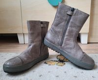 Stiefel Naturino Rainstep Winter 36 gefüttert Dresden - Blasewitz Vorschau