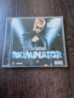 „Nominator“ CD, Album von Christian von BIG BROTHER Niedersachsen - Visselhövede Vorschau