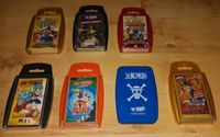 Top Trumps Dragonball Naruto One Piece Yugioh Berlin - Reinickendorf Vorschau