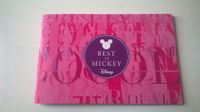 Best of Mickey Geschirr Sammler Disney Broschüre neu Katalog Altona - Hamburg Ottensen Vorschau