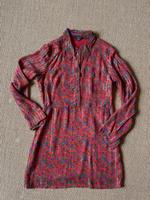 Vintage Minikleid Tunika Bluse Superdry Hessen - Kassel Vorschau
