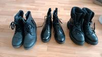 Damenstiefel gefüttert Niedersachsen - Osnabrück Vorschau