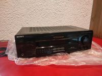 SONY Stereo Receiver STR-DE 215 Baden-Württemberg - Dürmentingen Vorschau