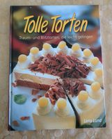 Torten Kuchen Kochbuch Hochzeitstorte Dithmarschen - Meldorf Vorschau