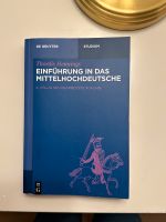 Einführung in das Mittelhochdeutsche Baden-Württemberg - Heidelberg Vorschau