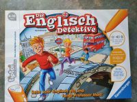 Tiptoi Spiel, Die Englisch Detektive Sachsen-Anhalt - Möckern Vorschau