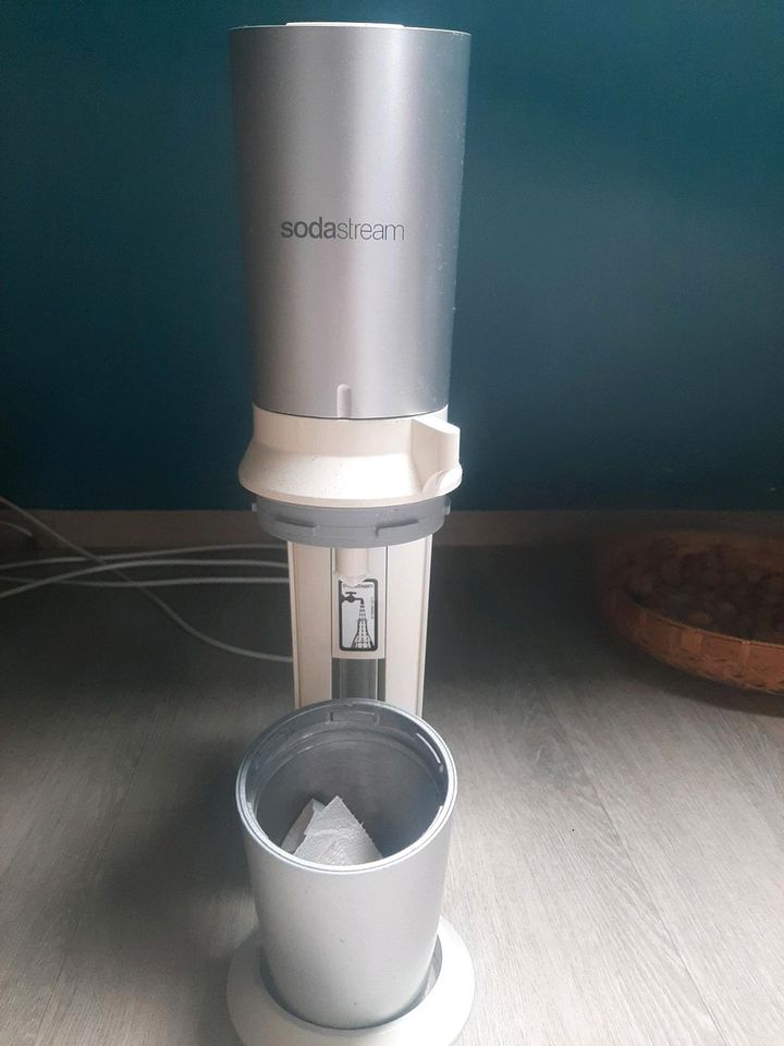 Sodastream in Effeltrich