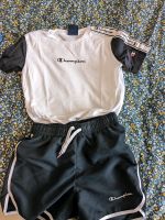 Champion Set 126/131 Shirt und Short Bayern - Schwarzenbruck Vorschau