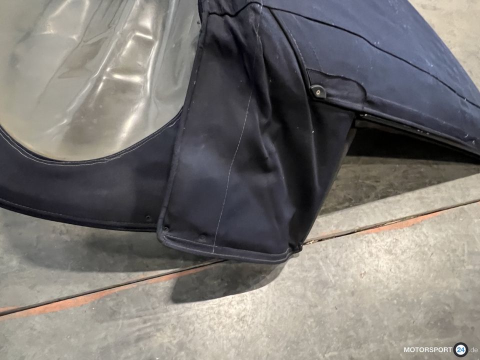 Porsche 964 Carrera Cabrio Dach sunroof in Berlin