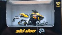 Motorrad-Schneemobil-Modell New Ray 1:40 Hessen - Eschborn Vorschau