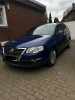 VW Passat Kombi Automatik Mieten Autovermietung Duisburg - Wehofen Vorschau