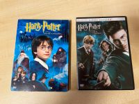 Harry Potter DVD West - Nied Vorschau