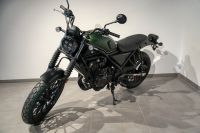 Honda CL 500 Scrambler *Neufahrzeug* Sachsen - Sayda Vorschau