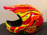 Profi Downhill Bike Helm D2 der Spitzenklasse von TroyLee Designs München - Trudering-Riem Vorschau