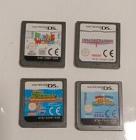 Nintendo DS Spiele Nordrhein-Westfalen - Herne Vorschau