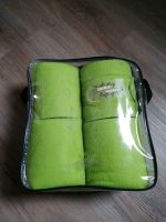 Eskadron Lime green Bandagen WB Hessen - Breidenbach  Vorschau