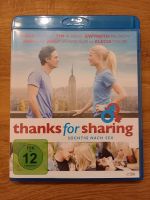 Bluray: Thanks for sharing - süchtig nach Sex Bayern - Manching Vorschau