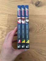 Manga Comic Gundam Wing Band 1, 2 und 3 Bayern - Büchenbach Vorschau