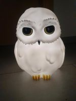 Hedwig Eule Harry Potter Lampe Nachtlicht Leuchte Nordrhein-Westfalen - Lüdenscheid Vorschau