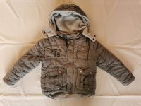 Winterjacke Topolino Gr. 104 Sachsen-Anhalt - Magdeburg Vorschau