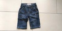 S. Oliver kurze Jeans Shorts Bermuda Gr. 110 Nordrhein-Westfalen - Oberhausen Vorschau