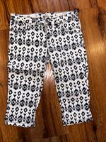 Tom Tailor - Slim Capri Modell: Carrie - Gr. 36 / W28 Rheinland-Pfalz - Bad Kreuznach Vorschau