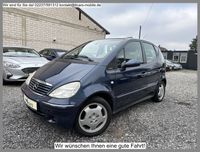 Mercedes-Benz A 160 *Automatik,Klima,PDC,Garantie,Allwetter* Nordrhein-Westfalen - Kerpen Vorschau