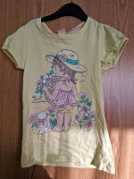 Shirt | T-Shirt | Größe 122 | Mädchen | Blumen Thüringen - Erfurt Vorschau