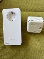 Devolo Dlan 500 wifi und Repeater+ Ac Sachsen - Plauen Vorschau