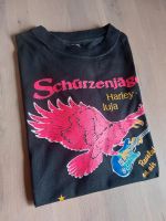 Schürzenjäger T-Shirt Sammlerstück SEHR ALT Gr. XL Bayern - Kleinkahl Vorschau