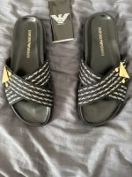 Armani Sandalen Baden-Württemberg - Karlsruhe Vorschau