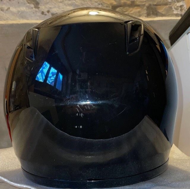 Motoradhelm HJC Helmets Größe S 56 in Wiesbaden