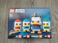 NEU - LEGO BrickHeadz 40477 Dagobert Duck, Tick, Trick & Track Niedersachsen - Hilter am Teutoburger Wald Vorschau
