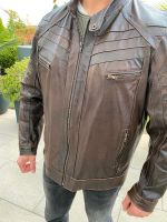 Arma Bueno Lederjacke Bikerjacke neu- direkt aus Mexiko Baden-Württemberg - Aalen Vorschau