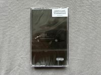 Musikkassette / good kid, m.A.A.d city / Kendrick Lamar Bonn - Bonn-Zentrum Vorschau