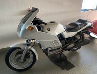 BMW K100 Motorrad Baden-Württemberg - Blaustein Vorschau