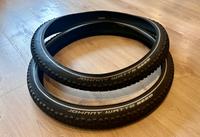 Schwalbe Johnny Watts 60-584 bzw. 27,5x2,35 - 2 Stück, neuwertig Nordrhein-Westfalen - Selm Vorschau