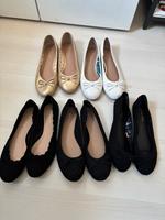 NEU je 8 € Anna Field Ballerinas Gr. 38 Kr. Altötting - Burghausen Vorschau