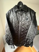 ACNE STUDIOS Lightweight Quilted Jacket Face Jacke Shirt Berlin - Mitte Vorschau