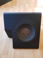 Subwoofer Car Hifi JBL GT Series GT 102 Peugeot 206 CC Niedersachsen - Hemsbünde Vorschau